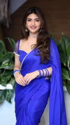 KT 179 Faux Georgette Sarees Wholesale Clothing Distributors In India